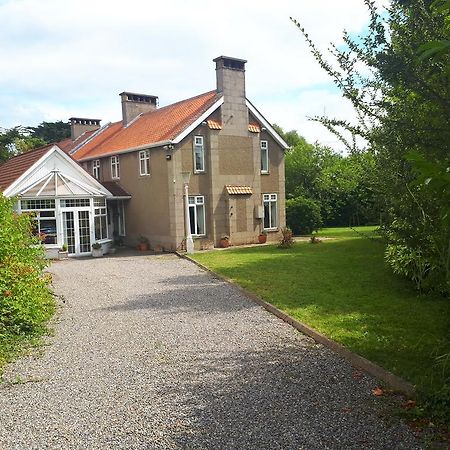 The Dell Dublin Bed & Breakfast Dun Laoghaire Bagian luar foto