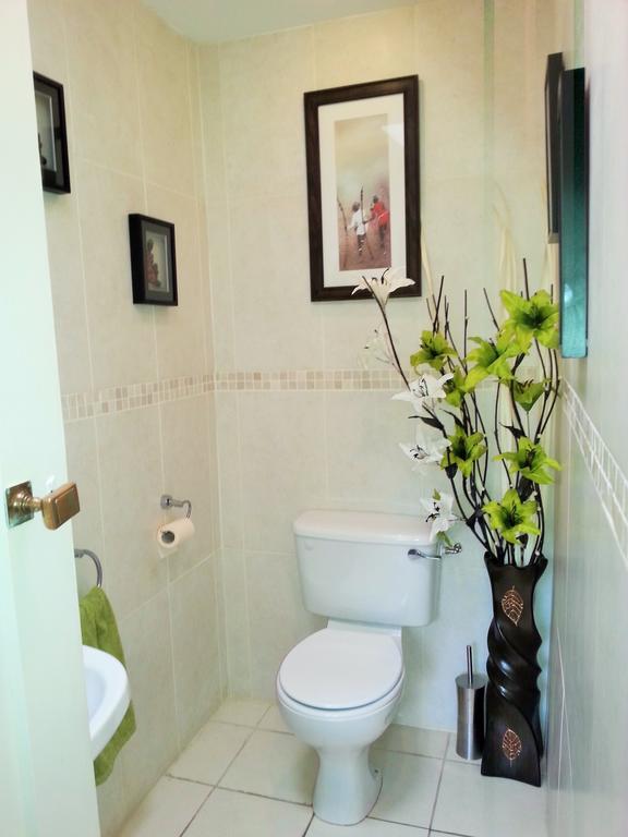 The Dell Dublin Bed & Breakfast Dun Laoghaire Bagian luar foto