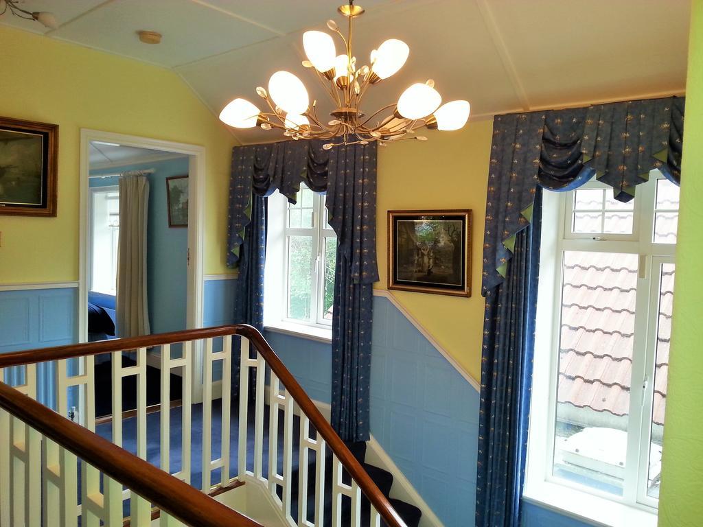 The Dell Dublin Bed & Breakfast Dun Laoghaire Bagian luar foto