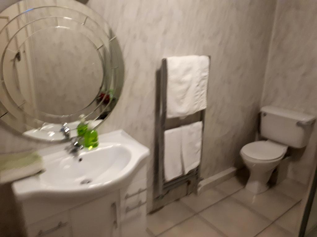 The Dell Dublin Bed & Breakfast Dun Laoghaire Bagian luar foto