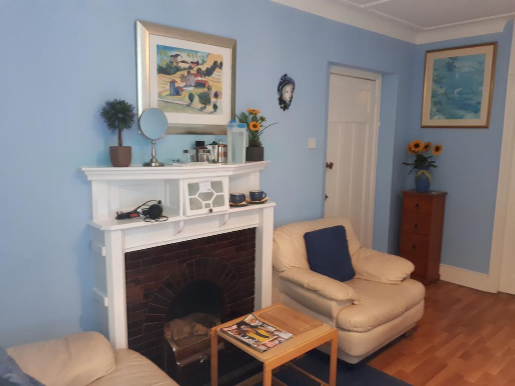 The Dell Dublin Bed & Breakfast Dun Laoghaire Bagian luar foto
