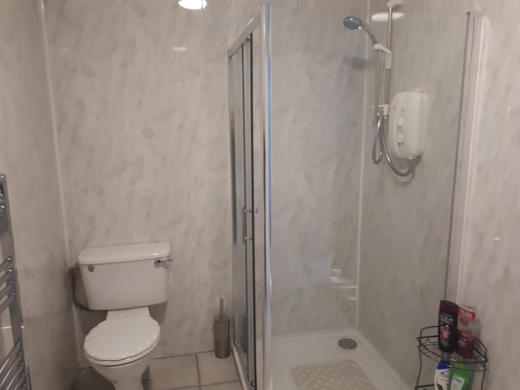 The Dell Dublin Bed & Breakfast Dun Laoghaire Bagian luar foto