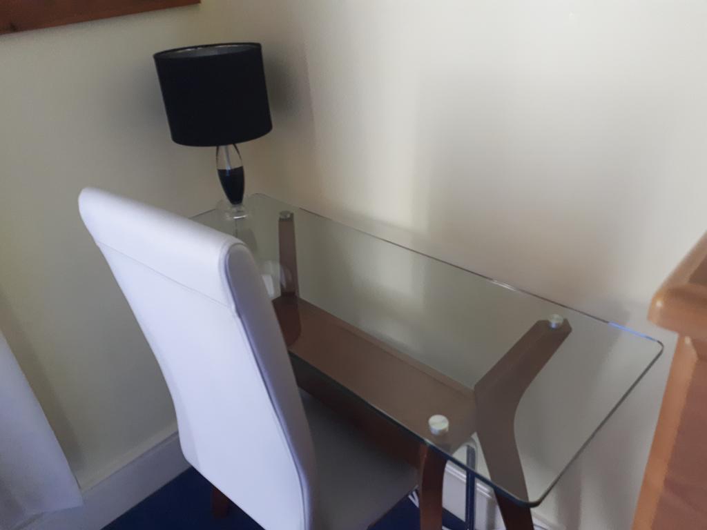 The Dell Dublin Bed & Breakfast Dun Laoghaire Bagian luar foto