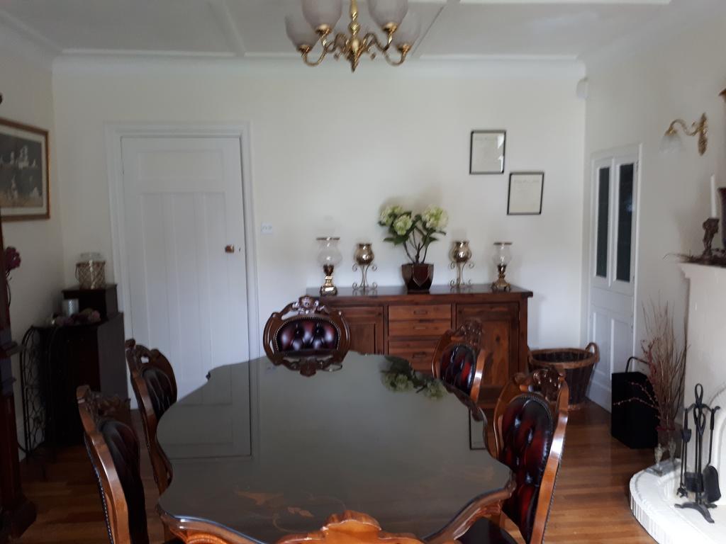 The Dell Dublin Bed & Breakfast Dun Laoghaire Bagian luar foto