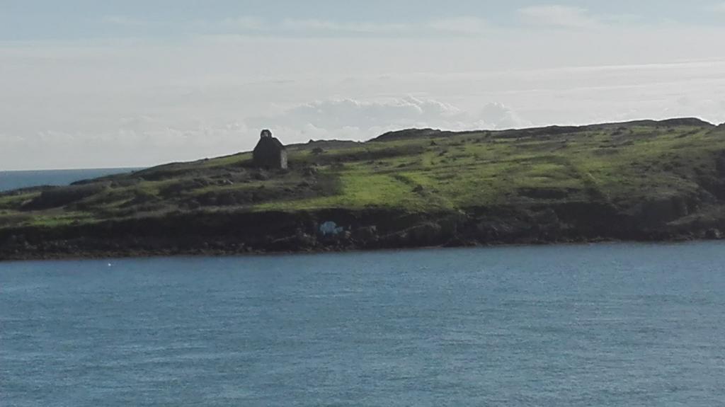 The Dell Dublin Bed & Breakfast Dun Laoghaire Bagian luar foto