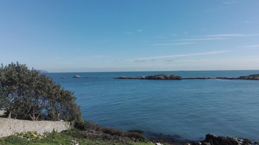 The Dell Dublin Bed & Breakfast Dun Laoghaire Bagian luar foto