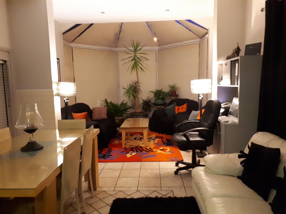 The Dell Dublin Bed & Breakfast Dun Laoghaire Bagian luar foto