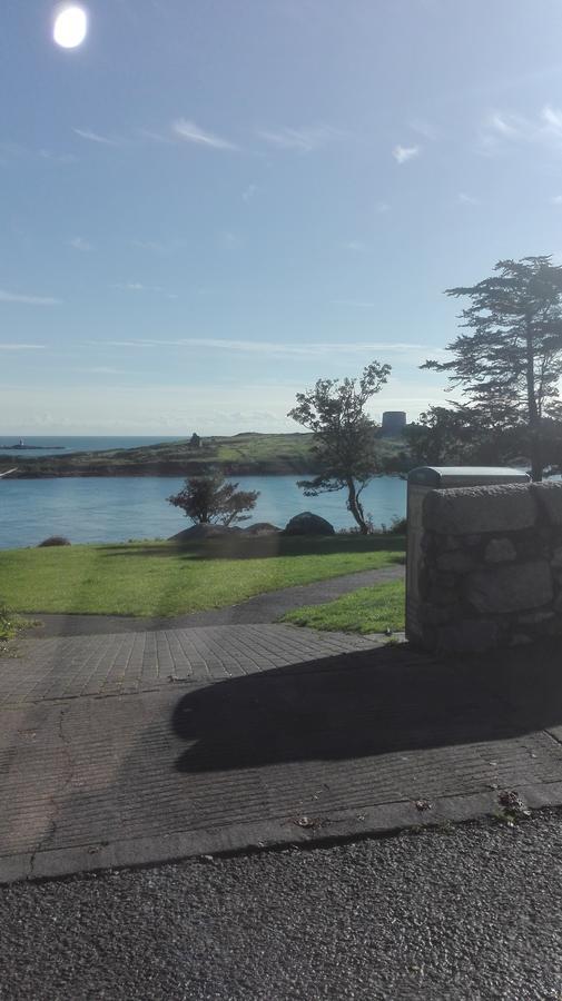 The Dell Dublin Bed & Breakfast Dun Laoghaire Bagian luar foto