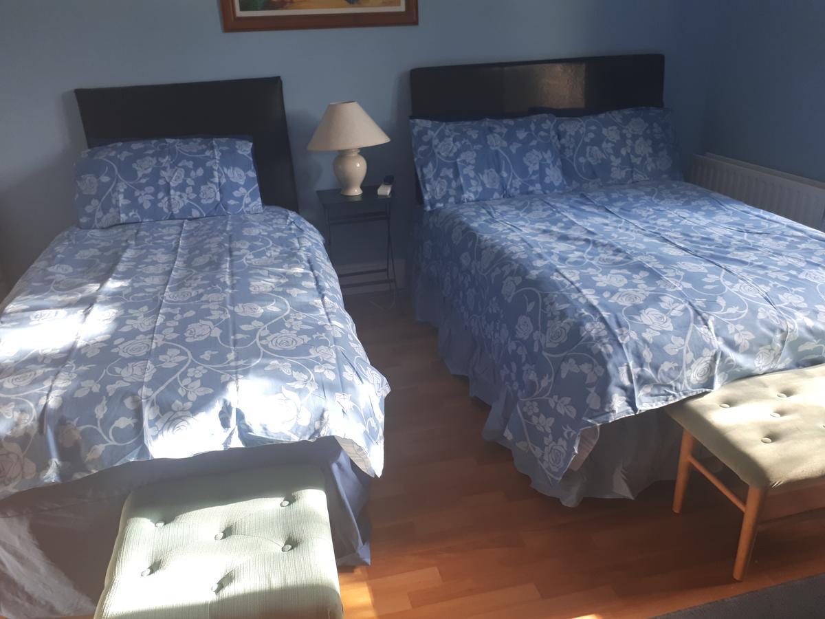 The Dell Dublin Bed & Breakfast Dun Laoghaire Bagian luar foto